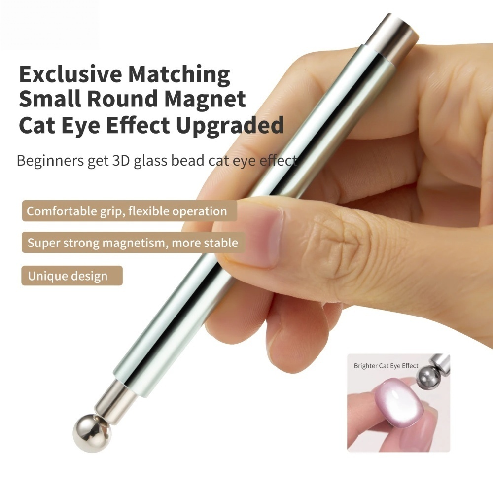 Contour Palette Stick - Cat Eye Nail Art Magnetic Stick