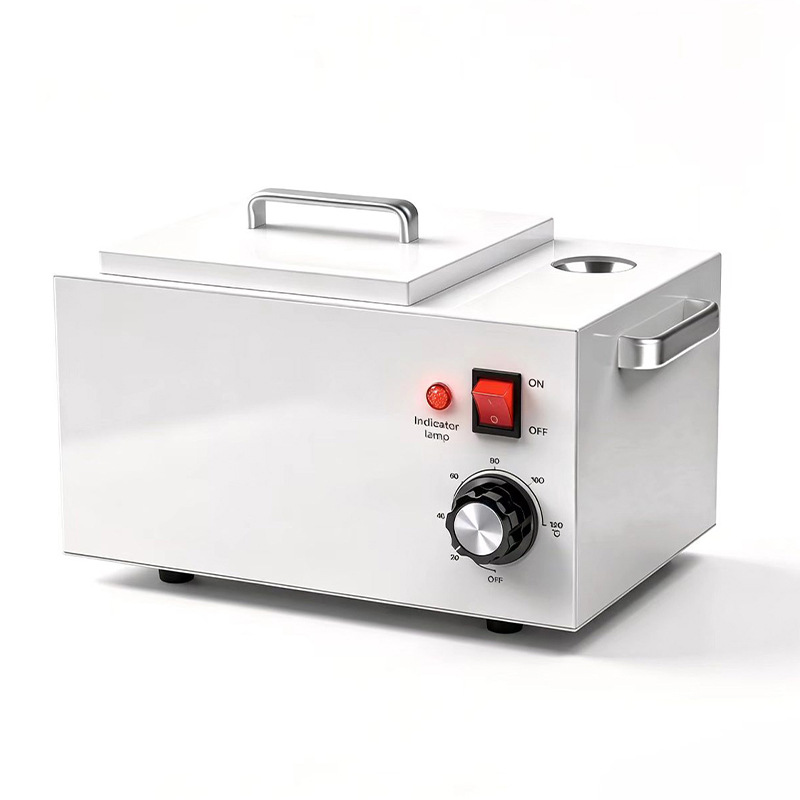 Beauty & Makeup Katia Di Paola - Wax melting machine Beeswax heater Beauty