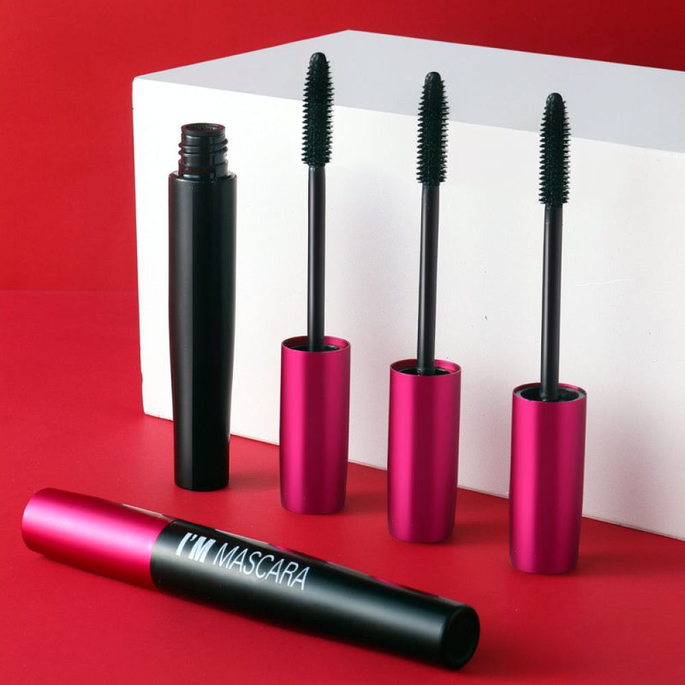 For Coolbetty Lash Curling Mas - Waterproof Mascara Wand recension och pris