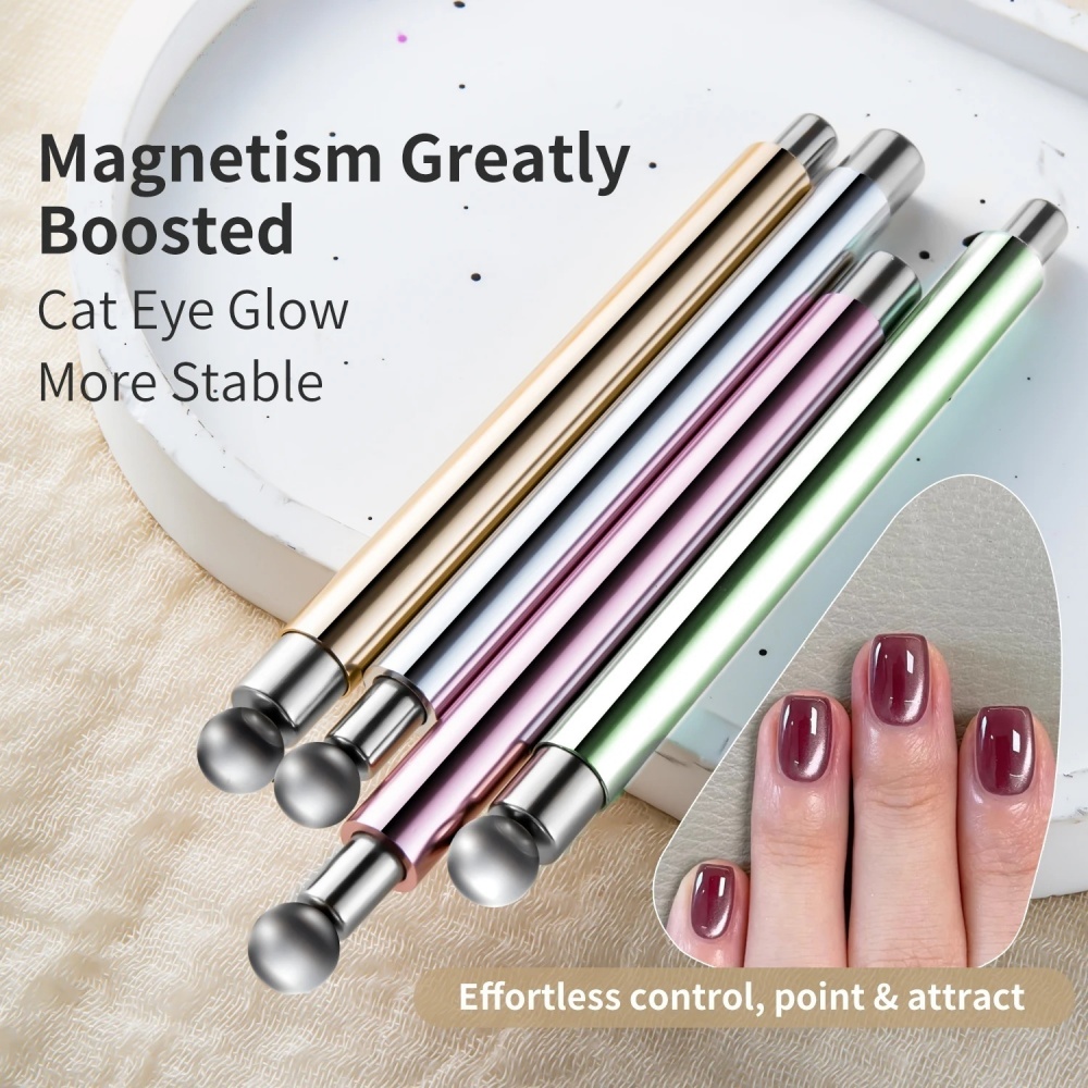 Cat Eye Nail Art Magnetic Stic - Contour Palette Stick recension och pris