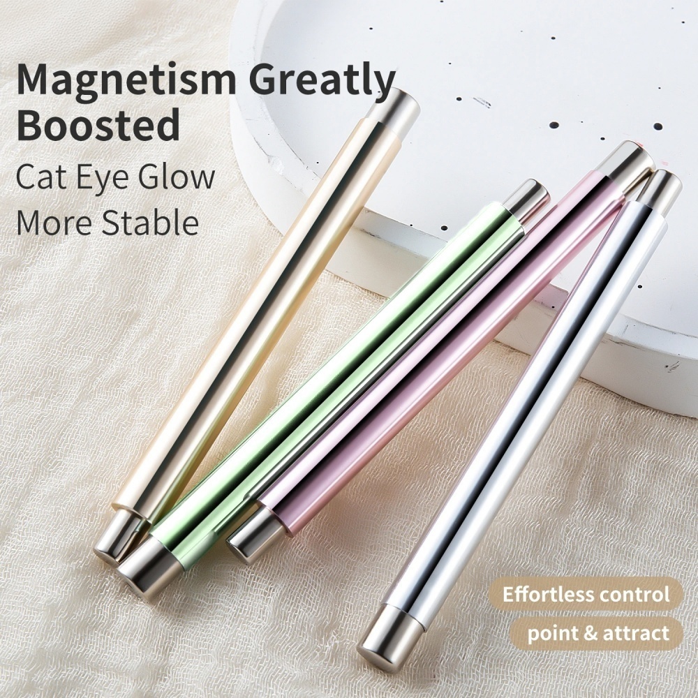 Cat Eye Nail Art Magnetic Stic - Contour Palette Stick recension och pris