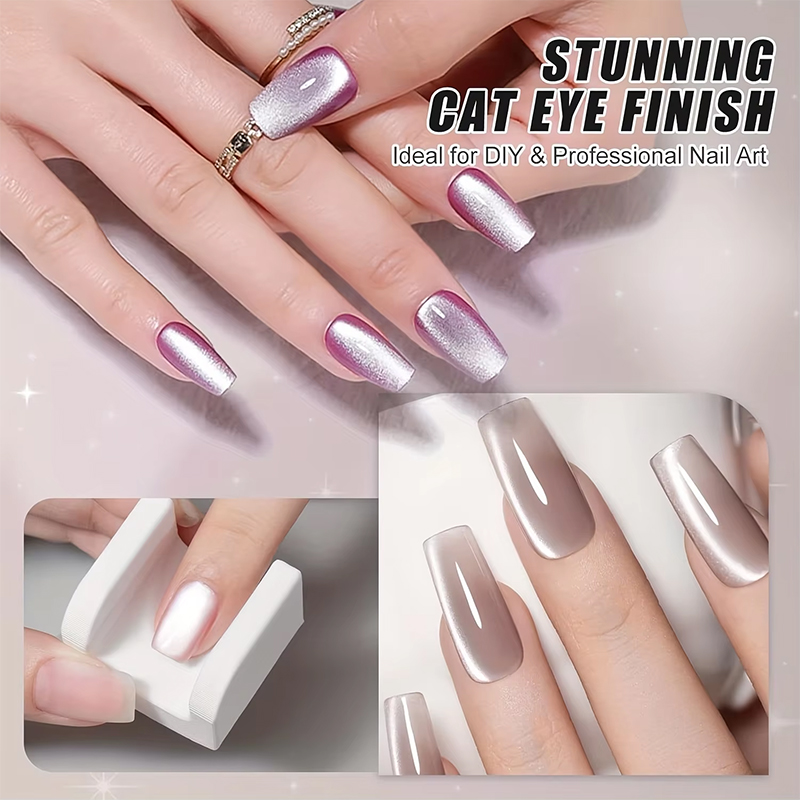 New Cat Eye Magnet Tool Nail A - Contour Palette Stick recension och pris