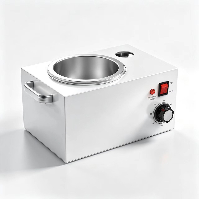 Wax melting machine Beeswax he - Beauty & Makeup Katia Di Paola recension och pris