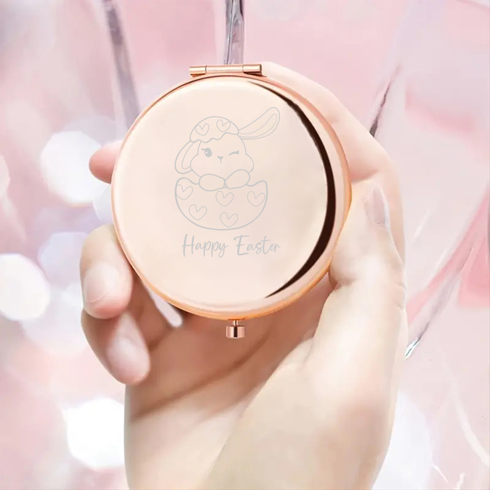 1pc Cartoon Beautiful rabbit C - Beauty No Makeup recension och pris