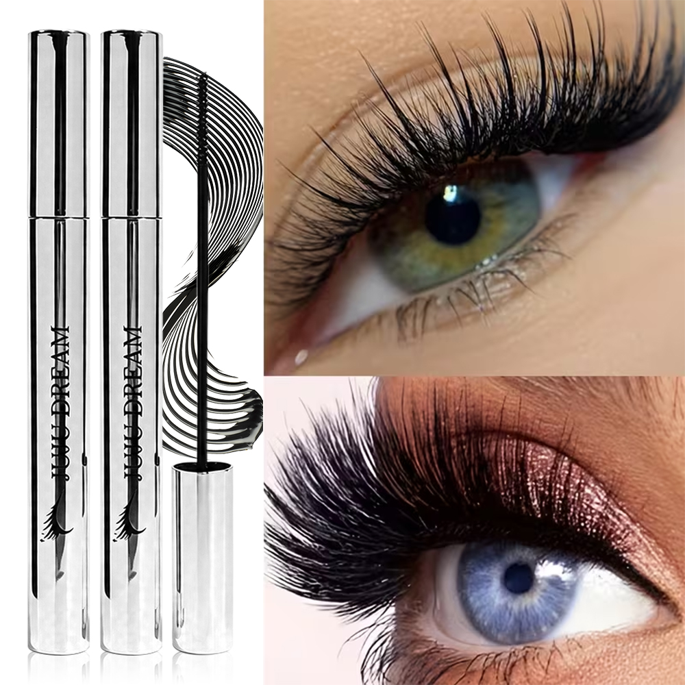 Waterproof Dense Volume Mascar - Waterproof Mascara Wand recension och pris