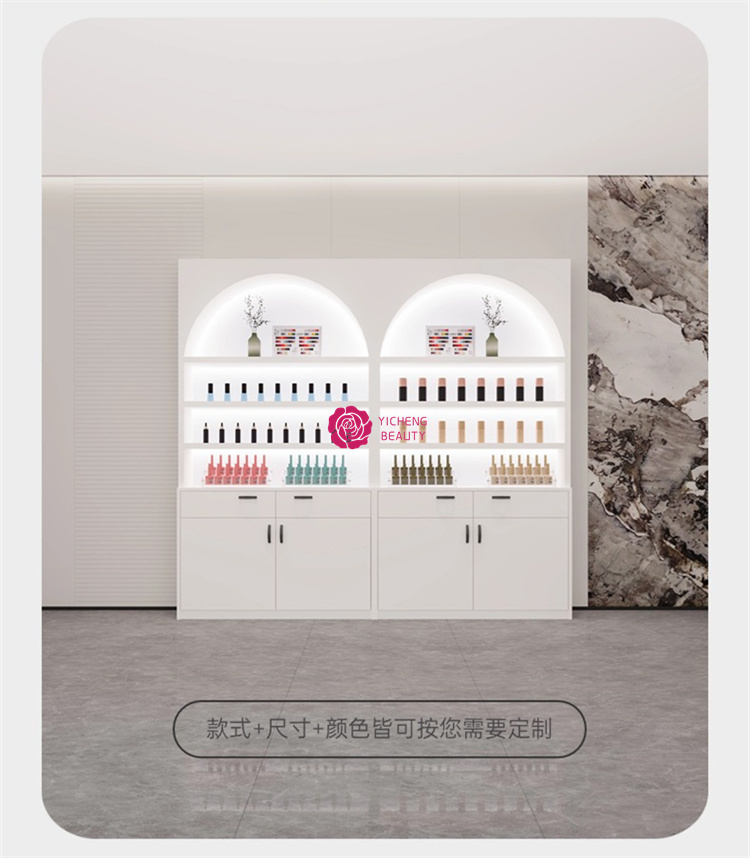 Yicheng Beauty Custom Cosmetic - Beauty & Makeup Katia Di Paola recension och pris