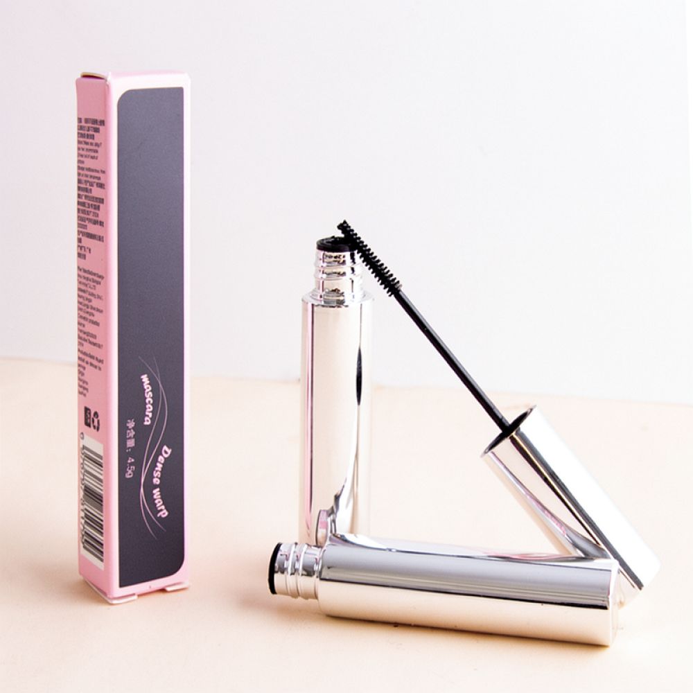 For Casen Mascara Natural Leng - Waterproof Mascara Wand recension och pris