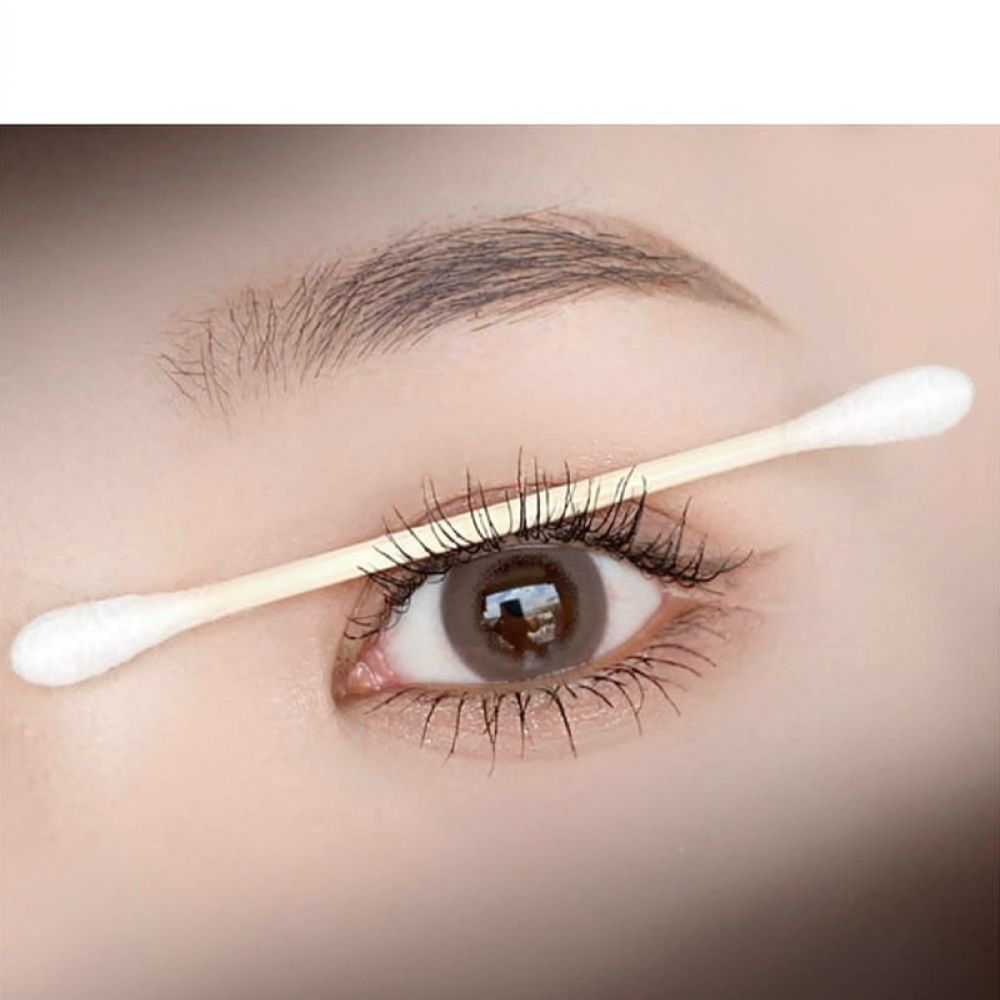 For Casen Mascara Natural Leng - Waterproof Mascara Wand recension och pris